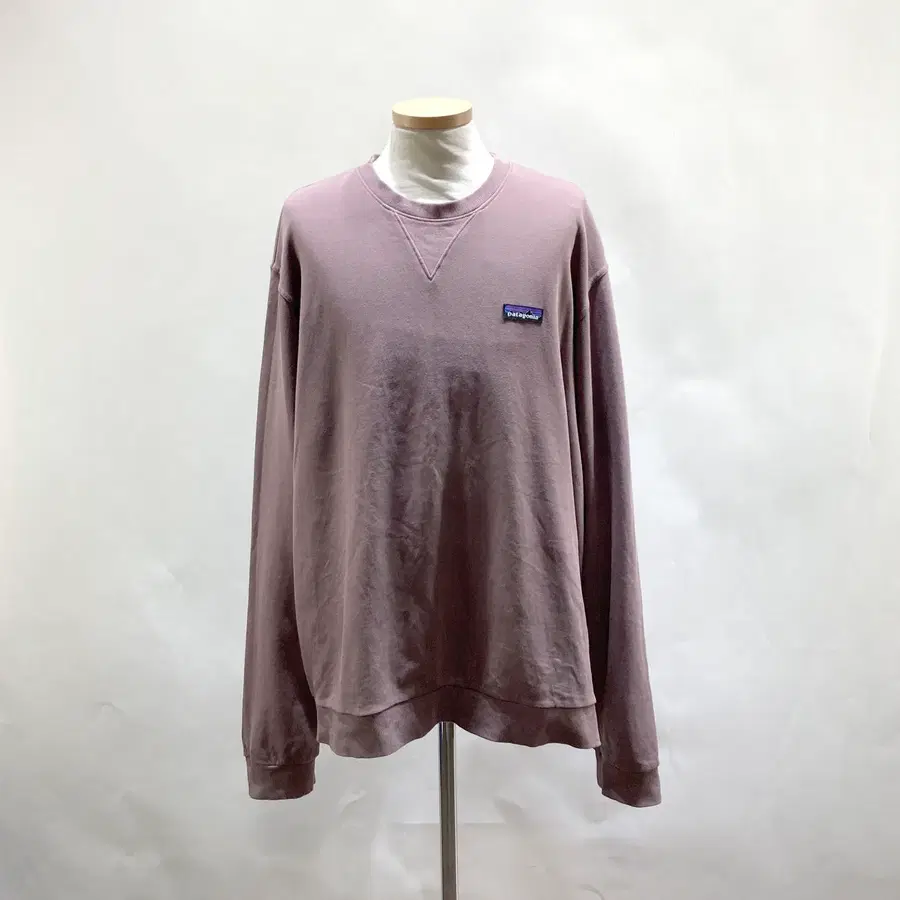 파타고니아 남성맨투맨 퍼플 2XL 영구제 중고장터