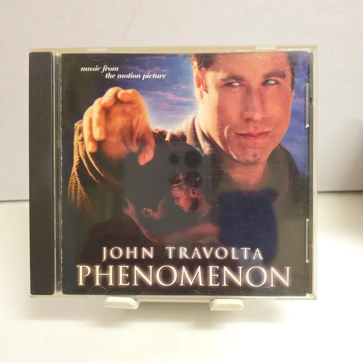 페노메논 (Phenomenon) OST