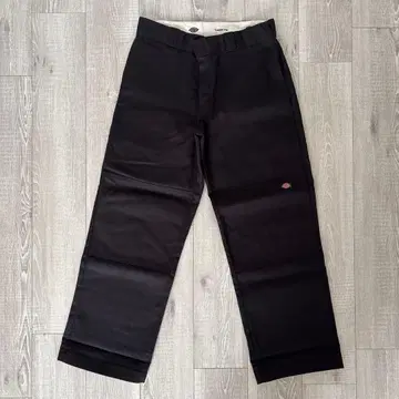 Dickies 85283 더블니 워크 팬츠 W32L30