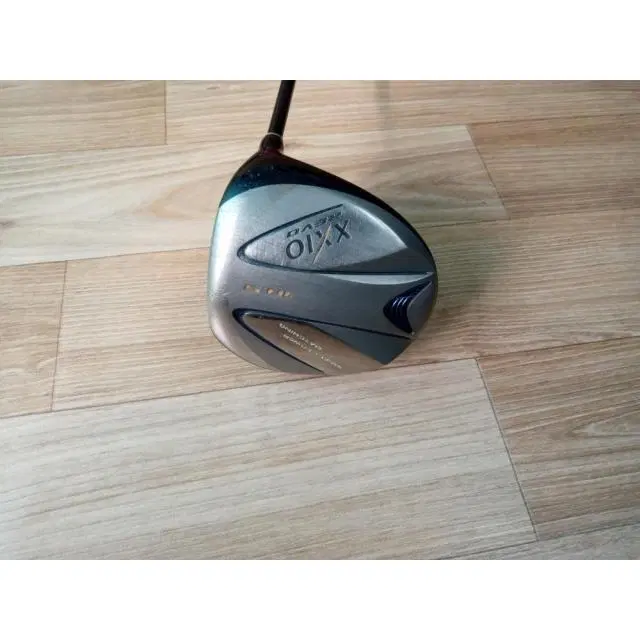 젝시오 XXIO REVO MP500 10.5도 드라이버 R