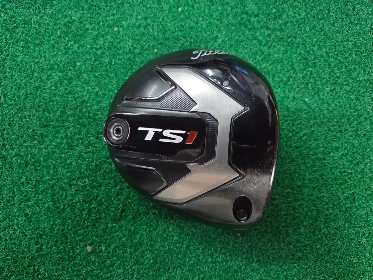 Titleist 타이틀리스트 TS1 드라이버 헤드