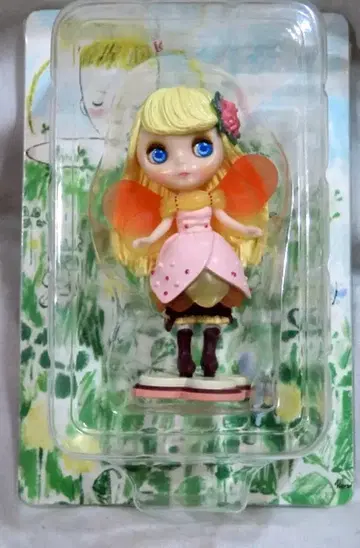 타카라 브라이스 브라이스벨 페어리걸