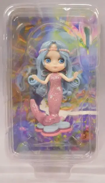 타카라 Blythe 브라이스벨 포세이돈의 보물
