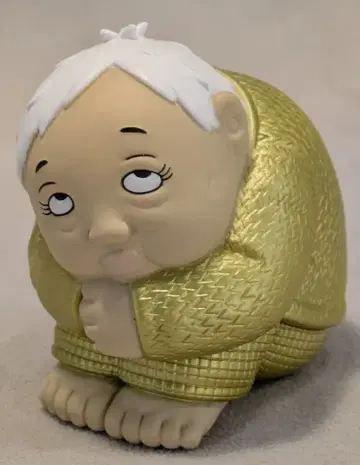 MEDICOMTOY VAG 시리즈 44.5 타미야보이 금