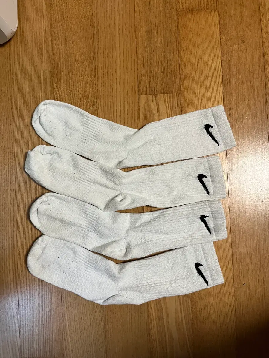 나이키 스포츠 양말