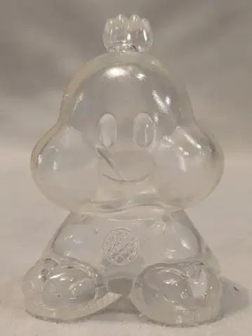 MEDICOMTOY VAG 시리즈44 시시마루 모모 우시미츠 와라닌 클리어