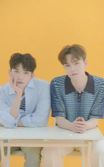 SEVENTEEN 2021 5TH FAN MEETING CARAT LAND 조슈아/버논 트레이딩 카드 0041