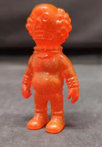 MEDICOMTOY VAG 시리즈 36 데드맨 데드맨 (빨간색)