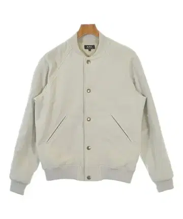 A.P.C. 블루종 남성용