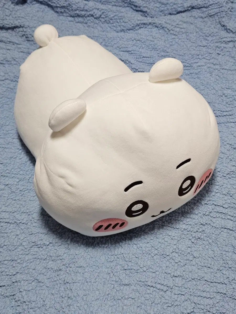 치이카와 라잉 몽실몽실 궁딩이 인형
