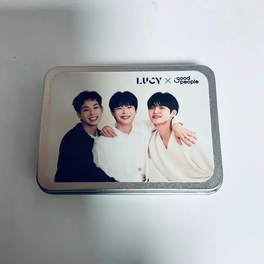 루시 굿피플 풀박