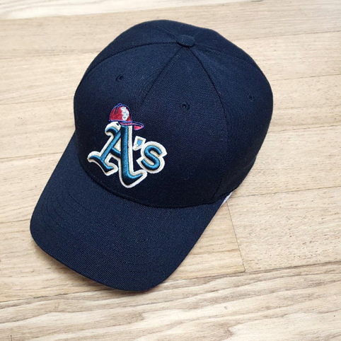 MLB 정품 밴딩 모자 XS-S