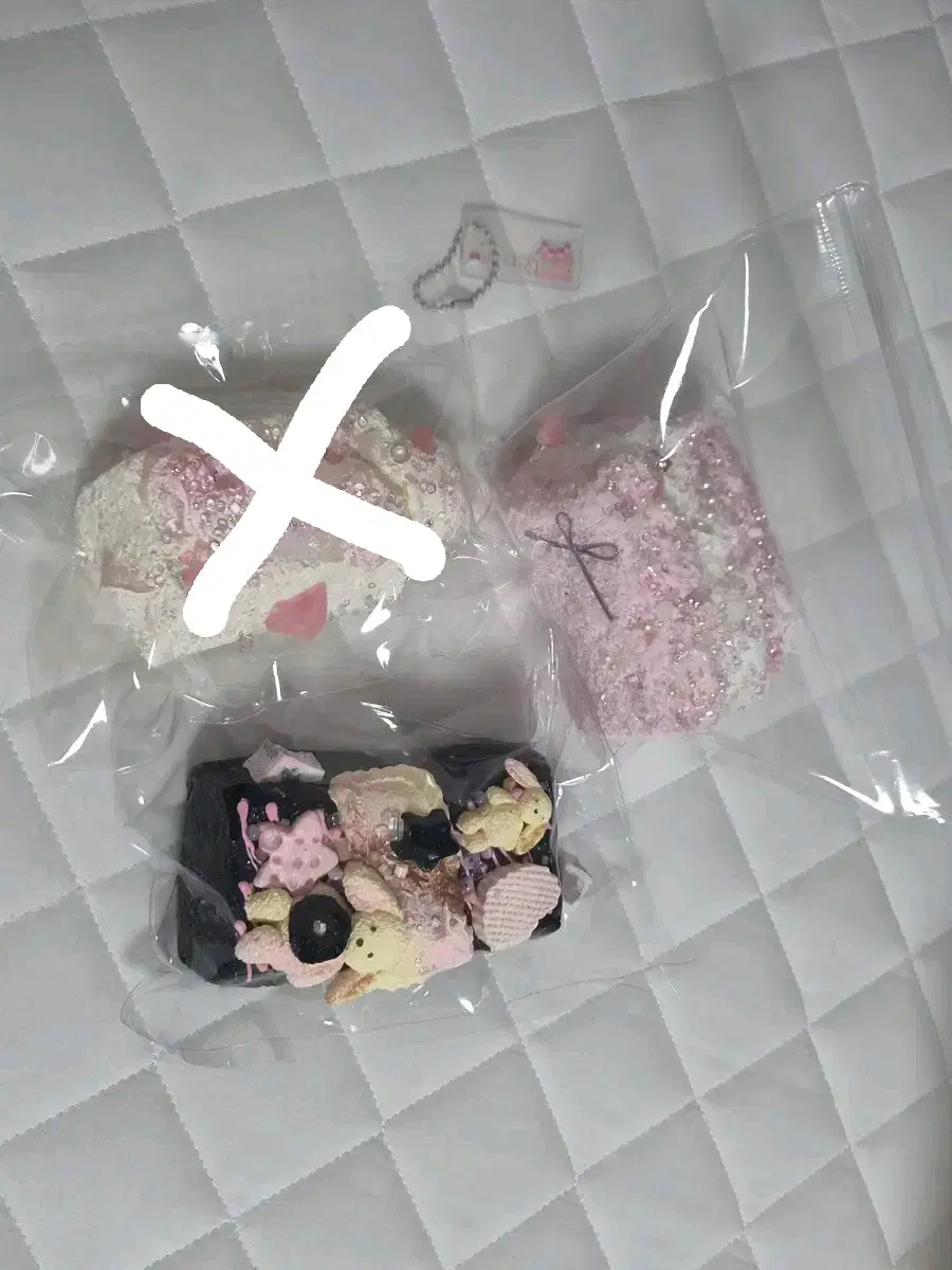 수제말랑이(카라카라말랑이포함)