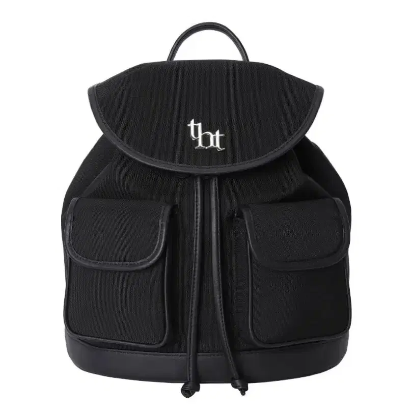 threetimes Acorn pocket backpack