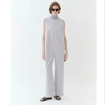 STUNNING LURE 백 V 올인원 라이트 그레이 size1