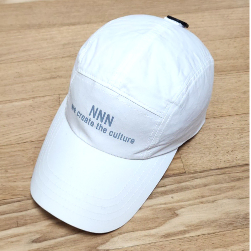 엔쓰리 NNN  모자