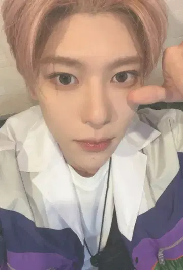NCT WISH 스미니 시온 송버드