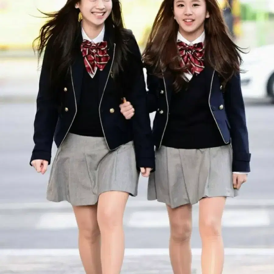 한림예고 (여자)교복 *재학생 분들만 톡주세요*