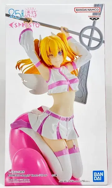 BANDAI SPIRITS ESPRESTO Poppin' Heart 리리에르