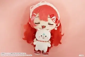 사쿠라미코 수면인형