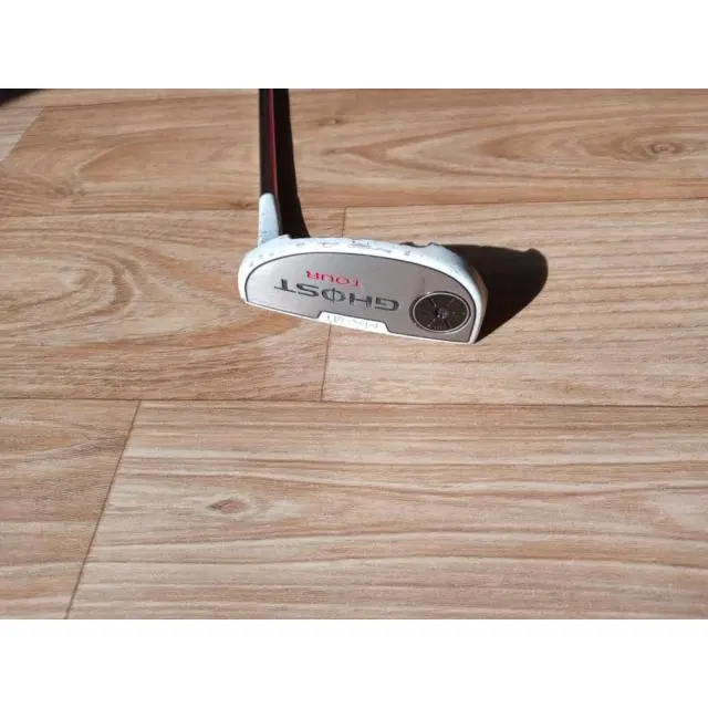 TaylorMade GHOST TOUR MA-81 테일러메이드 고스...