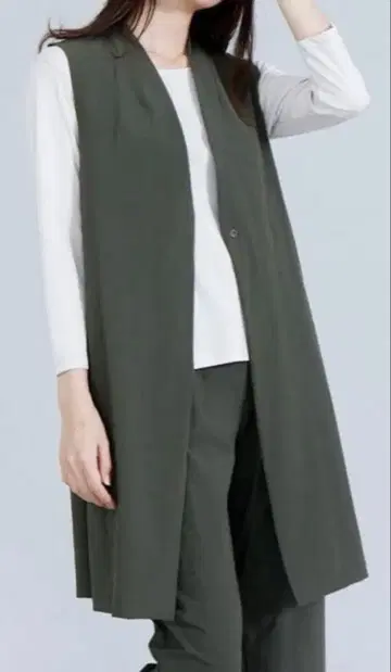 야마다야 YORT 발수 롱베스트