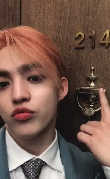 세븐틴 캐럿 Ver. 에스쿱스 스필 더 필스