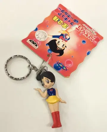 반프레스토 토루토루 마스코트/피규어 키링 멜모(어른)