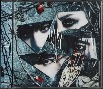 SID 일반ver(CD) DARK SIDE