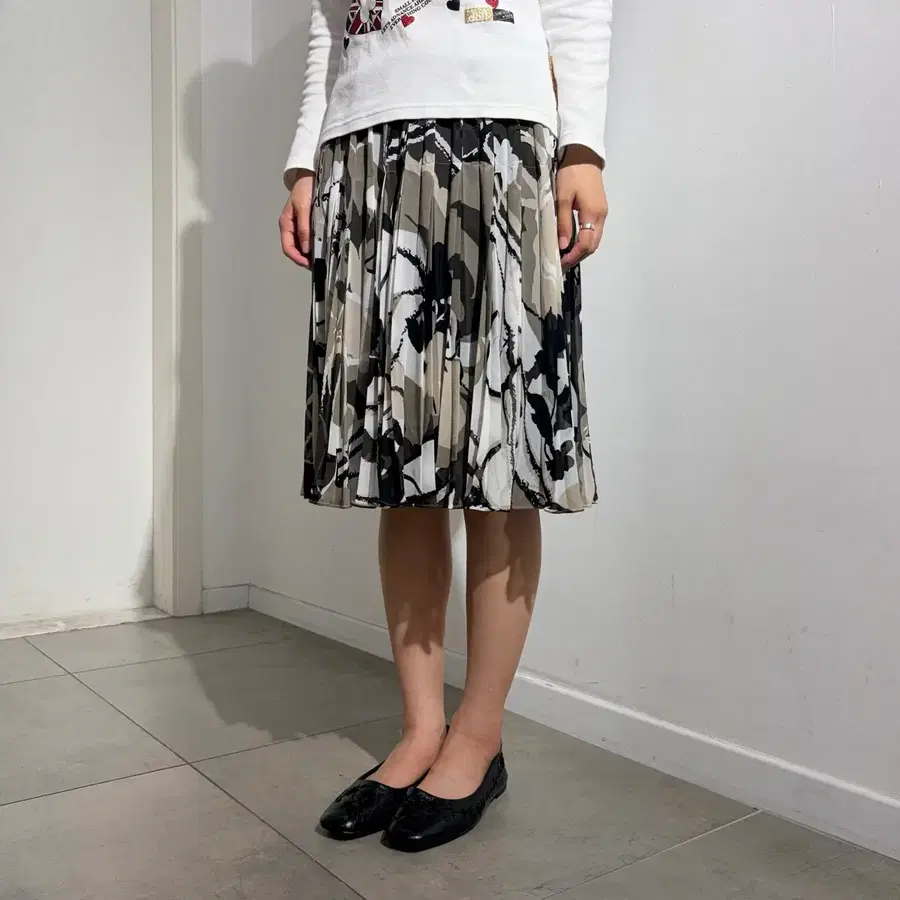 LANVIN COLLECTION 랑방 컬랙션 스커트 치마