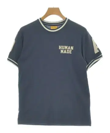 HUMAN MADE 티셔츠 남성용