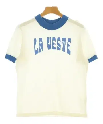 LA VESTE 티셔츠 여성용
