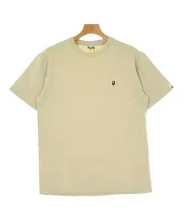 A BATHING APE 티셔츠 남성용