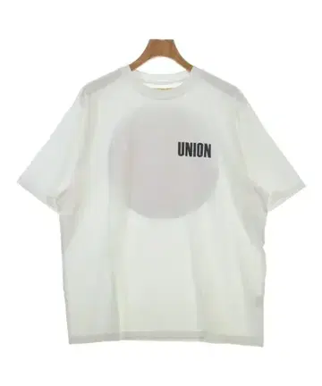 union T셔츠 티셔츠 남성용