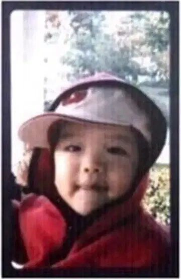 StrayKids 승민 I am NOT 유소기