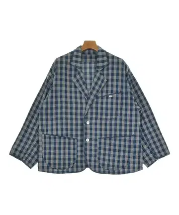 PORTER CLASSIC 캐주얼 자켓 남성용