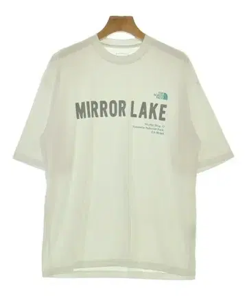 THE NORTH FACE 티셔츠 남성용
