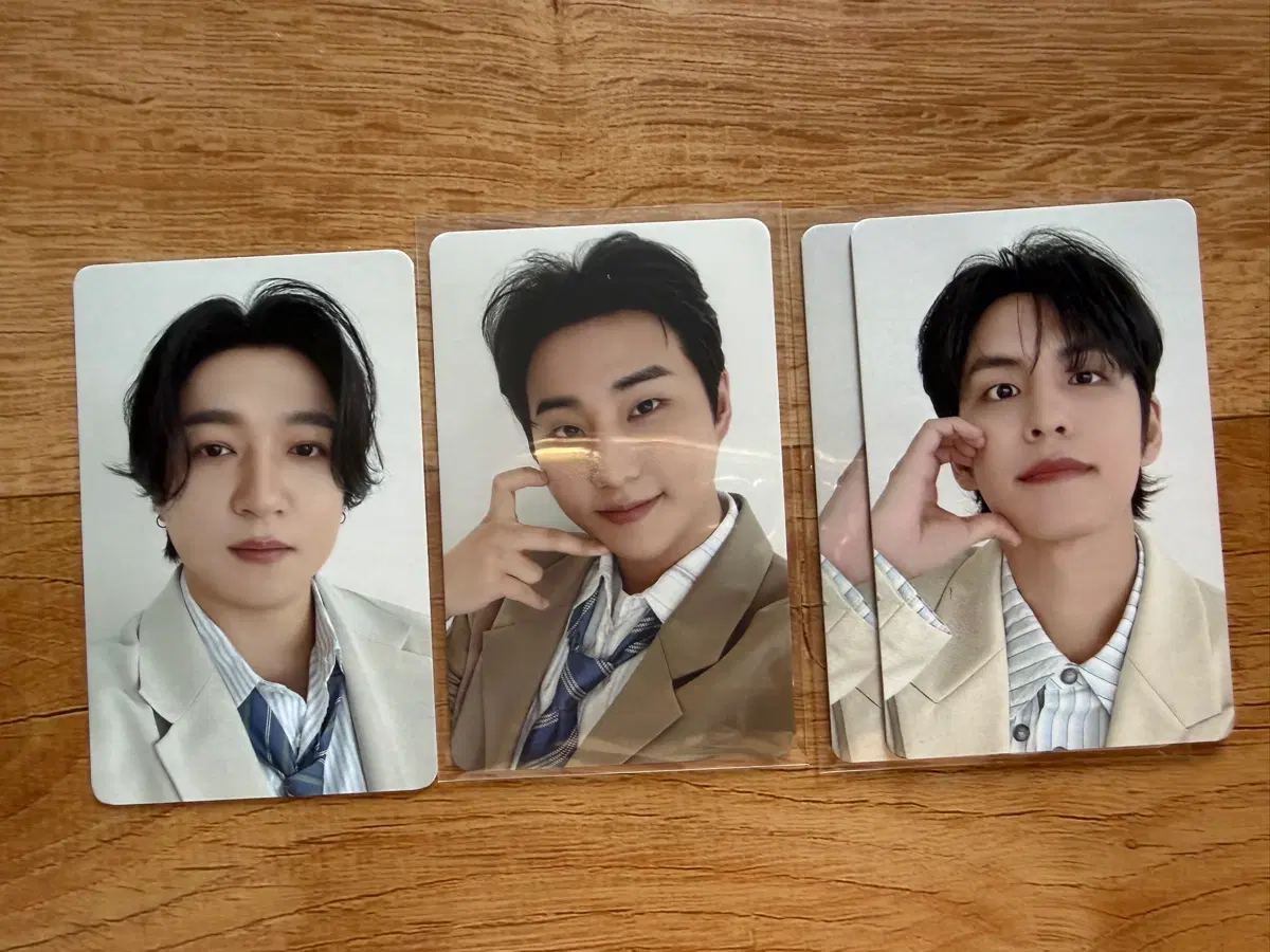 데이식스 일본 엠디 포카