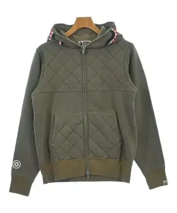 A BATHING APE 후드티 남성용