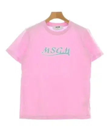 MSGM T셔츠 티셔츠 여성용