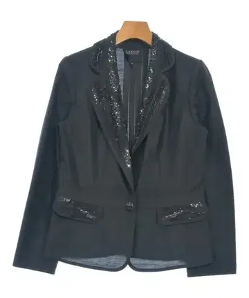 LANVIN COLLECTION 테일러드 자켓 여성용