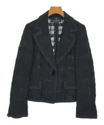 LANVIN COLLECTION 테일러드 자켓 여성용