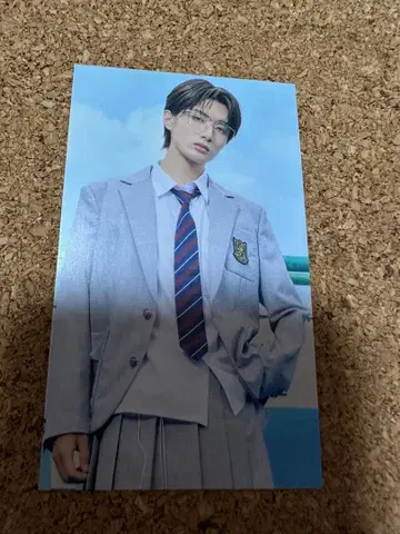 M!LK 야마나카 유타로 아오노오토 트레이딩 카드