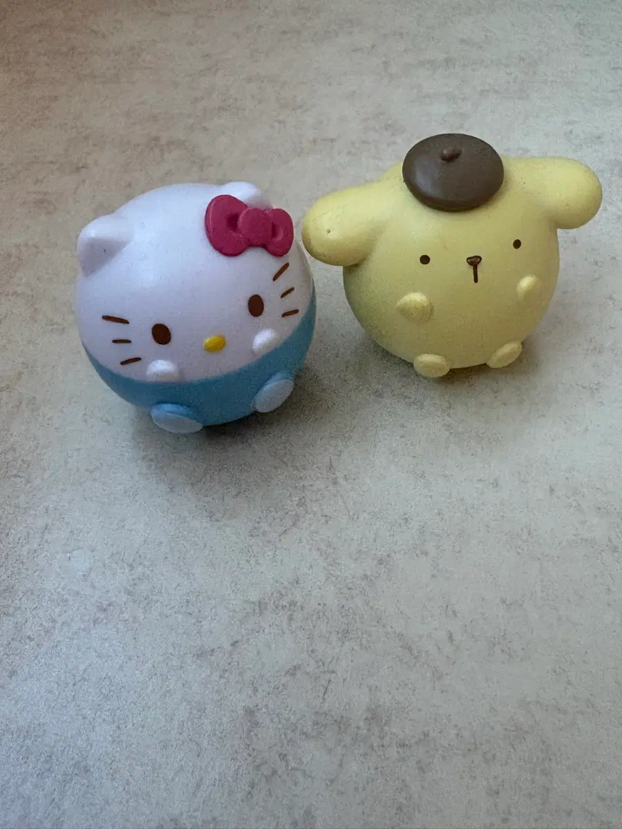 산리오 키티,폼폼푸린