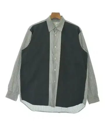 COMME des GARCONS SHIRT 캐주얼 셔츠 남성용
