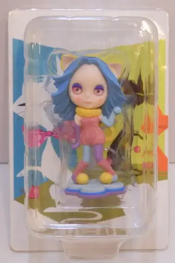타카라 Blythe 브라이스벨 [ 키티크라운 ]