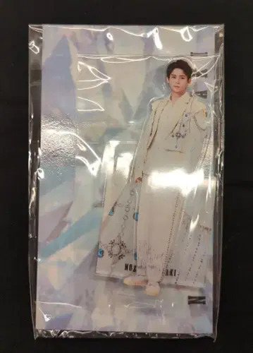 WEST. 25년 StageStyle Collection 코타키 노조무 아크릴 스탠드