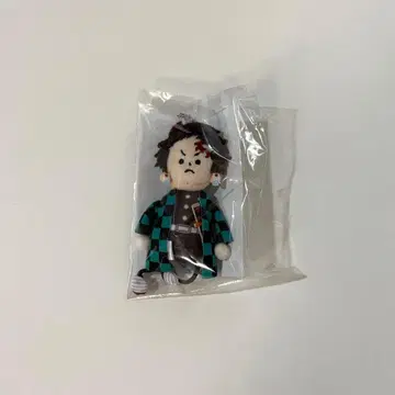 귀멸의 칼날 테치테치 마스코트 카마도 탄지로