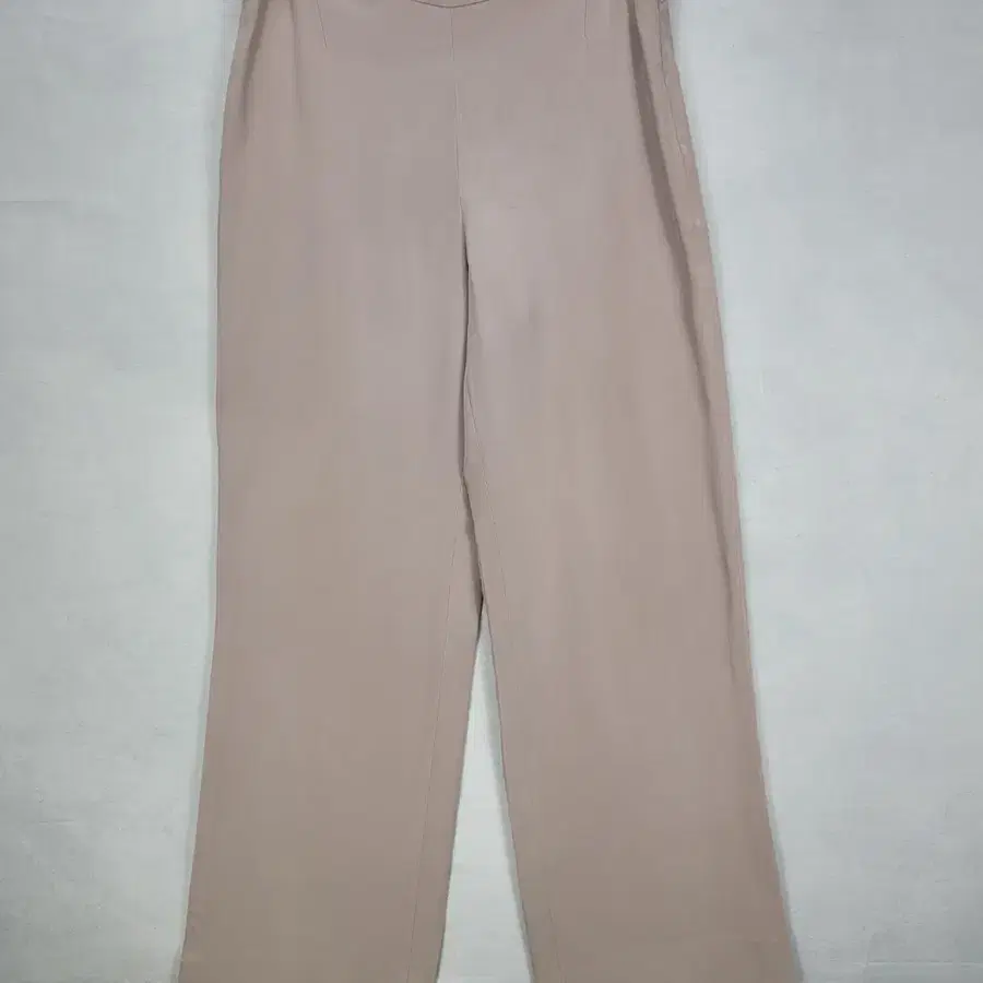 ARMANI COLLECTION 와이드 슬랙스