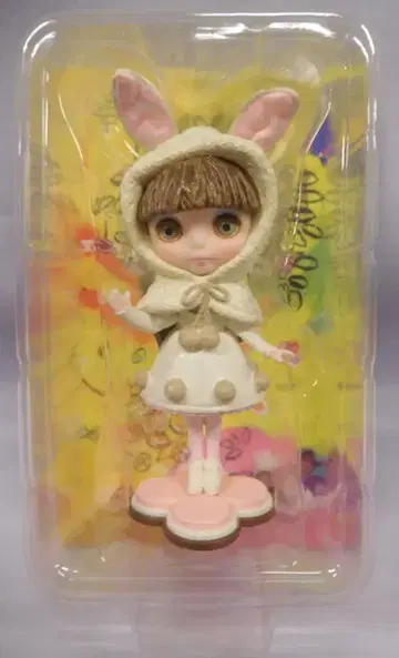 타카라 Blythe 브라이스 벨벳 므뉴